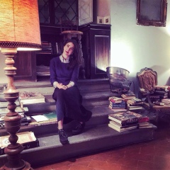 Анна Исаева, 18.05.1989