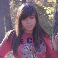 Лена Острова, 04.03.1994