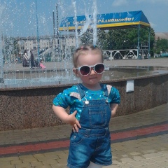 Віта Гринюк, 18.03.1990, Львов