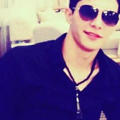 Амир Дудаев