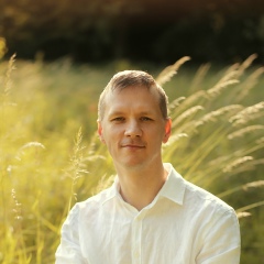 Сергей Лагун, 17.12, Калининград