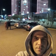 Владимир Сколченков, 20.02.2003, Актобе