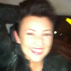 Екатерина Рипо, 24.01.1985, Москва