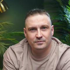 Иван Балабанов, 17.03, Киров