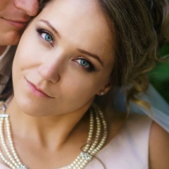 Алёна Веденина, 06.03.1987, Москва