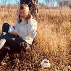 Алла Кулешова, 16.04.1992, Москва