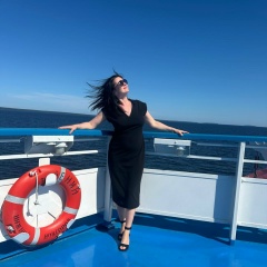 Анастасия Романова, 13.02, Петрозаводск