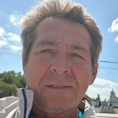 Владимир , 21.04.1961, Днепр (Днепропетровск)