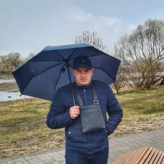Дмитрий Баев, 05.03, Санкт-Петербург