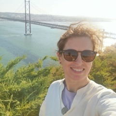 Анна Манжосина, 23.09, Санкт-Петербург