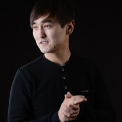 Медет Батырханулы, 21.03.1996, Туркестан