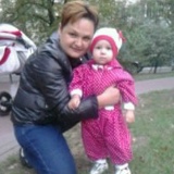 Алёна Матвийчук, 22.06, Киев