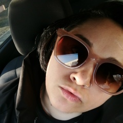 Ирина Майорова, 21.08, Бутово