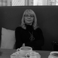 Наталья Ростовцева, 28.02, Ростов-на-Дону