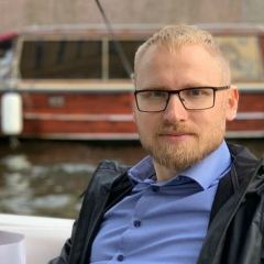 Денис Настас, 21.04.1984, Санкт-Петербург