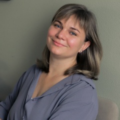 Анастасия Назарчук, 24.07, Санкт-Петербург