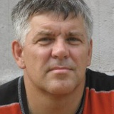 Андрей Мироненко, 13.12.1961, Санкт-Петербург