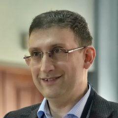 Юрий Авербух, 01.06.1981, Екатеринбург