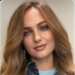 Галина Аничкина, 03.10, Москва