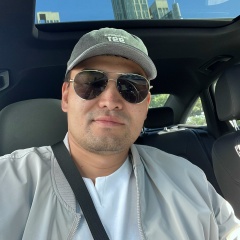 Олжас Дарменбаев, 23.09.1992, Шымкент