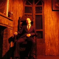 Александр Трубинов, Краснокамск