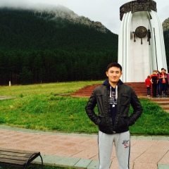 Асет Турганбаев, 26.12, Астана