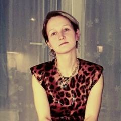 Мария Соя, 13.02.1985, Москва