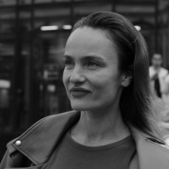 Dasha Smirnova, 29.09.1986, Москва