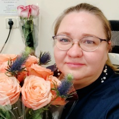 Елена Санина, 22.06, Москва