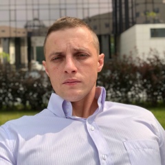 Юрий Ермаков, 27.08, Новосибирск