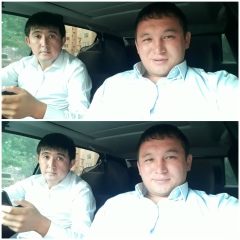 Nurtas Beisenkulov, 09.05.1993, Туркестан