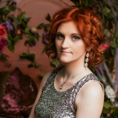 Ирина Иванова, 17.01.1987, Санкт-Петербург