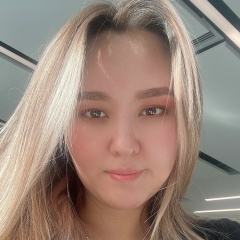 Райхан Калымбетова, 22.04.1991, Алматы