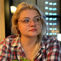 Машечка Князева, 29.11.1988, Москва