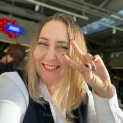 Юлия Куприна, 14.06, Ростов-на-Дону