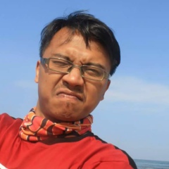 Yusuf Efendi, 08.05.1980, Bandung