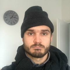 Илья Ерыженский, 18.01.1992, Москва