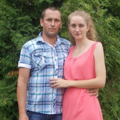 Юля Кузьмик-Степанюк, 08.09.1989, Любомль