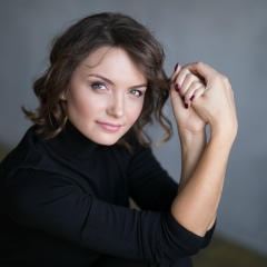 Ирина Приходченко, 12.10, Москва