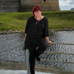 Виктория Зармаева, 16.02.1974, Кириши