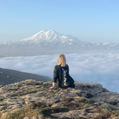 Лариса Хисаева, 10.02, Пермь