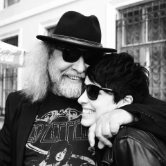 Christina Nekrasova, 28.10, Los Angeles