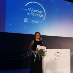 Олеся Крумкачева, 29.05.1987, Новосибирск