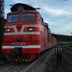 Артур Ли, 12.02, Новороссийск