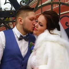 Светаслава Ладова, 08.09.1989, Москва