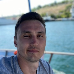 Aleksandr Rezvanov, Екатеринбург