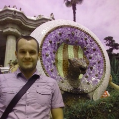 Андрей Халецкий, 31.01.1985, Киев