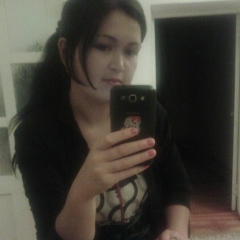 Улдай Ережепова, 22.01.1992, Кульсары