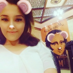 Laura Jaqsibaeva, 11.04.2000