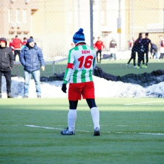 Дмитрий Таласимов, 15.08, Кортен